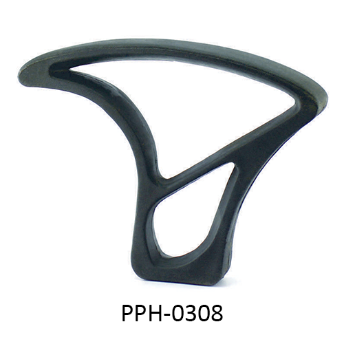 Y P.P. Handle.